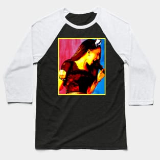 Band-Maid - Sai-Chan Baseball T-Shirt